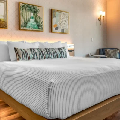 fort lauderdale beach cambria hotel room