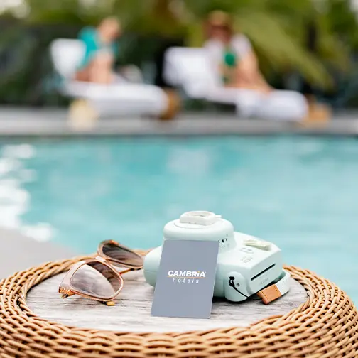fort lauderdale hotels with a pool