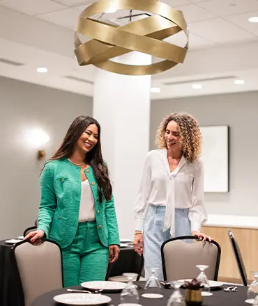 fort Lauderdale hotels with concurrence centers